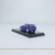 INNO 1:64 FORD ESCORT RS COSWORTH Metallic Blue Right Hand Drive with OZ Rally Racing Wheels  (IN64-FERS-BLURHDOZ) Diecast Car Model Available Now