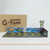 G-Fans 1:64 Beach Building Scene Model (710027) Available Now