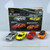 Bburago 1:64 Super Car  4 in 1 pack (18-59000) Diecast Car Model Available Now