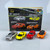 Bburago 1:64 Super Car  4 in 1 pack (18-59000) Diecast Car Model Available Now