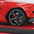 MR Collection 1:18 Lamborghin Aventador RED LPI800-4  (LAMBO052B) Resin Car Model Availble Now