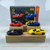 Bburago 1:64 Ferrari 4 in 1 pack (18-56100) Diecast Car Model Available Now