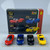 Bburago 1:64 Ferrari 4 in 1 pack (18-56100) Diecast Car Model Available Now