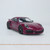 MiniChamps 1:18 Porsche 911 (992 Turbo S Coupe Sport Design 2021 - China 20th Anniversary Edition - Limited World Wide 500 pcs (113069075) Red Diecast full open Car Model Available now