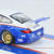 Tarmac Works 1:43 Old & New 997 Blue / White (T43-TL026-BLW) Diecast Car Model Available Now