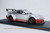 Ignition Model 1:18 RWB 930 Silver/Red (IG2480) Resin Car Model Available Now