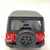 Maisto 1:18 Jeep Wrangler 2014 Red (10-31676) Diecast Car Model Available Now