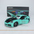 Minichamps 1:18 Porsche 911 (992) Turbo S Coupe Sport Design 2021 Green (113069077) Diecast Car Model Available Now