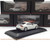 Kyosho 1:64 Subaru BRZ Blue/Red/White (KS07070A4-6) Diecast Car Model Available Now