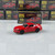 Bburago 1:64 Ford Mustang GT Red (18-59000#15) Diecast Car Model Available Now