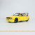 Solido 1:18 BMW E30 M3 Dakar Yellow Street Fighter 1990 ( S1801513 ) Diecast Car Model Available Now