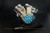 OEM 1:2 V8 Engine Original Version (100443) Available Now