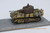 Solido 1:72 FLAKPANZER 341 COELIAN PROTOTYPE – GERMANY – 1945 (S7200510) Diecast car model available  now