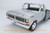 ACME 1:18 1970 Ford F-350 Ramp Truck BRUT Allan (A1801402) diecast car model available now