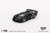 Mini GT 1:64 Bugatti Vision Gran Turismo Black (MGT00795) Diecast Modle Available in December Pre Order Now