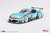 TopSpeed 1:18 MAZDA RX-7 LB-Super Silhouette Liberty Walk Europe (TS0543) Resin Car Model Available In September 2024 Pre Order Now