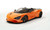 GT Spirit 1:18 MCLAREN 750S SPIDER ORANGE 2024 (GT488) Resin Car Model Available In January 2025 Pre Order Now