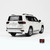 LCD 1:18 Toyota Land Cruiser LC300 ZX (LCD18013) DieCast Car Model Available In November 2024 Pre Order Now