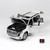 LCD 1:18 Toyota Land Cruiser LC300 ZX (LCD18013) DieCast Car Model Available In November 2024 Pre Order Now