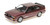 MINICHAMPS 1:18 AUDI QUATTRO - 1980 - BROWN METALLIC (155016125) Diecast Car Model Available In Q4 2024 Pre Order Now