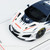 TSM Model 1:43 Honda NSX GT3 EVO AlphaTauri  Yuki Tsunoda 2023 Red Bull Formula Nurburgring (TSM430784) Resin Car Model Available Now