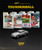 Mini GT 1:64 Aston Martin DB5 “Thunderball”  (MGT00901-007ECH) Diecast Car Model Available In December 2024 Pre Order Now