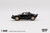 Mini GT 1:64 Lancia Stratos HF Stradale Nero (MGT00846) Diecast Car Model Available In December 2024 Pre Order Now