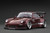 Ignition Model 1:18 RWB 930 Dark Red (IG3622) Resin Car Model Available In Q1 2025 Pre Order Now