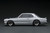 Ignition Model 1:18 Nissan Skyline 2000 GT-R (KPGC10) Silver (IG3614) Resin Car Model Available In Q1 2025 Pre Order Now