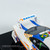TSM Model 1:43 Nissan Silvia (S15) LB-Super Silhouette #555 2023 Formula Drift Japan (TSMV0023) Resin Car Model Available Now