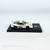 TSM Model 1:43 Nissan Silvia (S15) LB-Super Silhouette #555 2023 Formula Drift Japan (TSMV0023) Resin Car Model Available Now