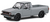 Solido 1:43 VOLKSWAGEN CADDY MKI NARDO GREY 1982 (S4312304) Diecast Car Model Available In November 2024 Pre Order Now