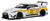 Solido 1:43 NISSAN GTR35 LBWK SILHOUETTE WHITE 2019 (S4311208) Diecast Car Model Available In November 2024 Pre Order Now