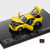 LCD 1:43 Toyota Supra A80 (LCD43009) DieCast Car Model Available Now