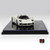 LCD 1:43 Pagani Utopia White (LCD43012-WH) DieCast Car Model Available In January 2025 Pre Order Now