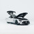 MINICHAMPS 1:18 MERCEDES-AMG GT BLACK SERIES.2021 CLDC Exclusive (113032023-113032026) Diecast Full Open Car Model Available Now