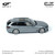 GT Spirit 1:18 BMW Alpina B5 Touring (G31) GREY With Display Case (CLDC035) Resin Car Model Available Now