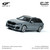 GT Spirit 1:18 BMW Alpina B5 Touring (G31) GREY With Display Case (CLDC035) Resin Car Model Available Now