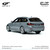GT Spirit 1:18 BMW Alpina B5 Touring (G31) GREY With Display Case (CLDC035) Resin Car Model Available Now