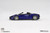 TSM Model 1:43 McLaren Artura Spider Tanzanite Blue (TSM430810) Resin Car Model Available In March 2025 Pre Order Now