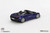 TSM Model 1:43 McLaren Artura Spider Tanzanite Blue (TSM430810) Resin Car Model Available In March 2025 Pre Order Now