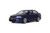 OTTO Mobile 1:18 SKODA OCTAVIA RS 2.0 TFSI RACE BLUE METALLIC 2006 (OT478) Resin Car Model Available Now