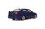OTTO Mobile 1:18 SKODA OCTAVIA RS 2.0 TFSI RACE BLUE METALLIC 2006 (OT478) Resin Car Model Available Now