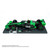 MINICHAMPS 1:18 STAKE F1 TEAM KICK SAUBER C44 - ZHOU GUANYU - CHINA GP 2024 - EXCLUSIVE CLDC (147240524) Diecast Car Model Available Now