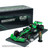 MINICHAMPS 1:18 STAKE F1 TEAM KICK SAUBER C44 - ZHOU GUANYU - CHINA GP 2024 - EXCLUSIVE CLDC (147240524) Diecast Car Model Available Now