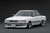 Ignition Model 1:18 Toyota Mark II Grande (GX71) White / Pearl White/Gold (IG3819/IG3821) Resin Car Model Available In Q4 2025 Pre Order Now