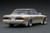 Ignition Model 1:18 Toyota Mark II Grande (GX71) White / Pearl White/Gold (IG3819/IG3821) Resin Car Model Available In Q4 2025 Pre Order Now