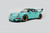 GT Spirit 1:12 RWB TIFFANY 2020 (GT951) Resin Car Model Available In October 2025 Pre Order Now