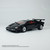 Kyosho 1:18 LAMBORGHINI COUNTACH QV BLACK (08320BK) Diecast Car Model Available Now