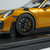 GT Spirit 1:18 Porsche 911 (991.2) GT2 RS With Display Case (CLDC041) Resin Car Model Available Now
